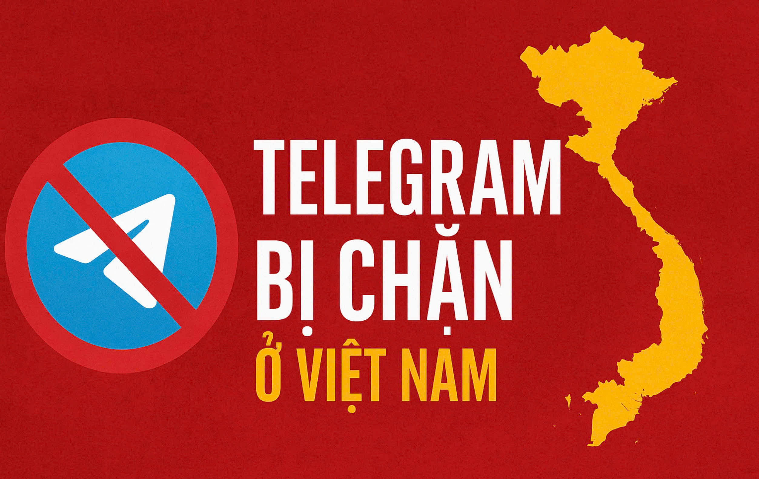 Ai thay thế được Telegram?