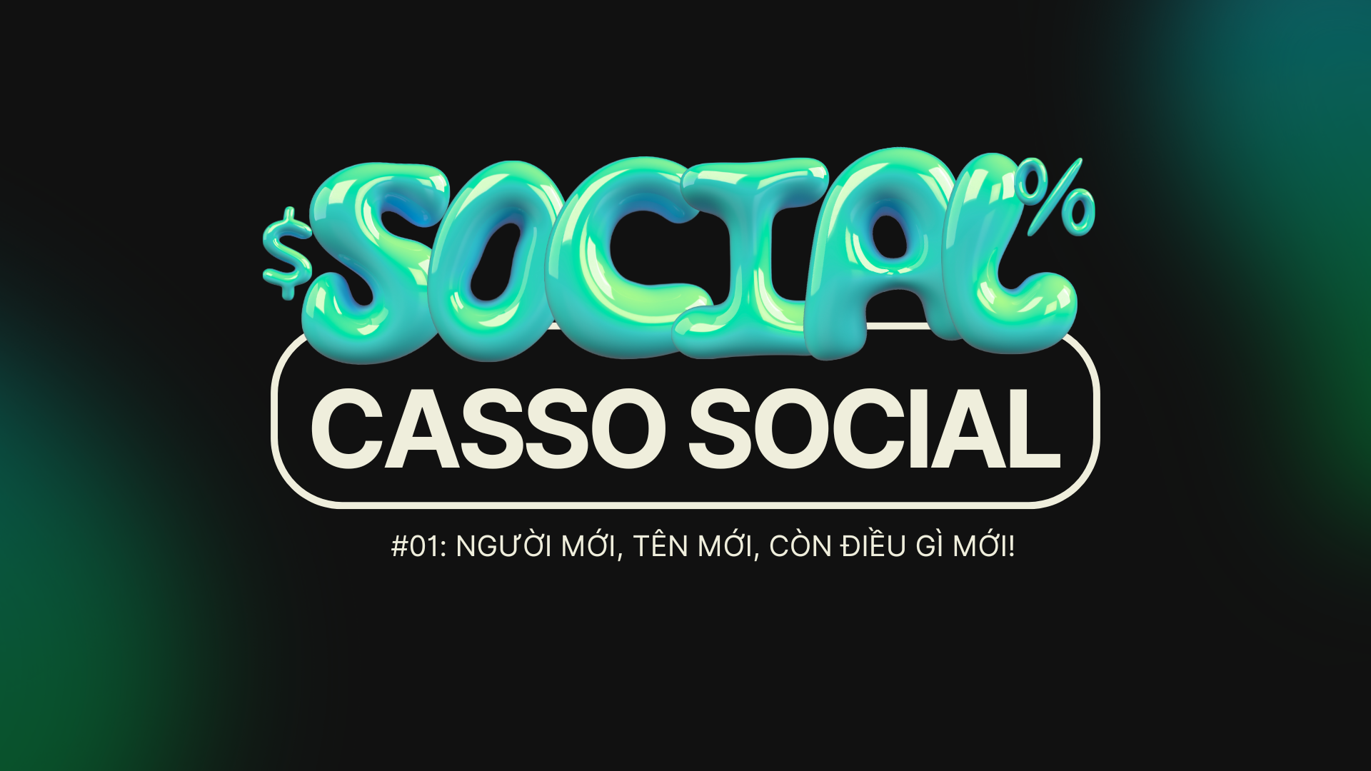 social 1